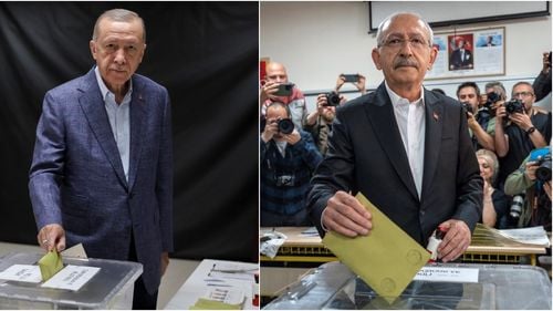 Recep Erdogan și-a învins la mare diferență principalii adversari încă din primul tur, în scrutinele din 2014 și 2018/ Cum vor arăta scorurile finale la prezidențialele din 2023, cu Erdogan pentru prima dată în turul doi? (analiză)