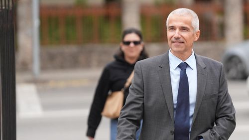 Cine este Radu Marinescu, surpriza PSD de la Justiție: Avocat de primării rurale, a apărat-o pe Olguța Vasilescu în arestul DNA, figură ștearsă în partid / A candidat la șefia Baroului Dolj și a pierdut