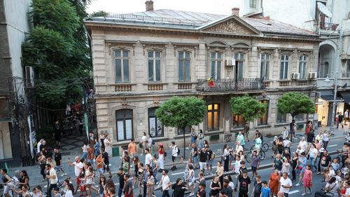 Populația României, după domiciliu, a scăzut la 21,7 milioane de persoane / Procesul de îmbătrânire demografică s-a accentuat față de anul trecut