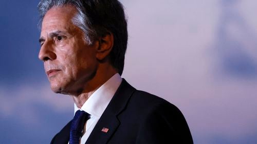 Antony Blinken afirmă că anexarea Groenlandei de către SUA, evocată de Donald Trump, nu se va produce