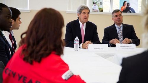 Acuzații grave la adresa lui John Kerry: Fostul șef al diplomației americane i-ar fi trădat pe israelieni în fața Iranului