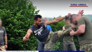 Călin Georgescu ar fi refuzat paza SPP, după ce i-a fost validată candidatura, fiind însoțit de foști militari, angajați ai lui Horațiu Potra