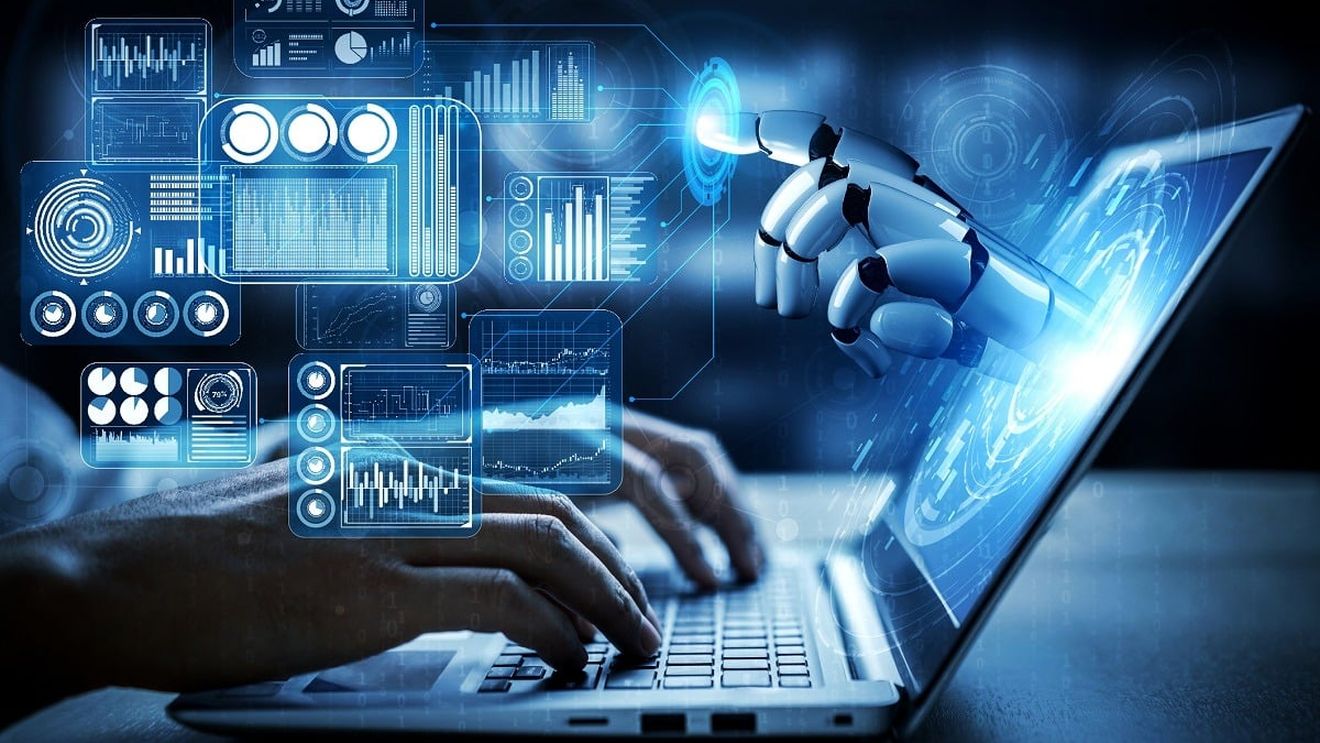 Conferința Economedia A.I. PLAY. Sondaj printre cititorii Economedia: 63% dintre respondenți ar dori ca statul să folosească tehnologii bazate pe inteligență artificială pentru a accelera digitalizarea serviciilor publice