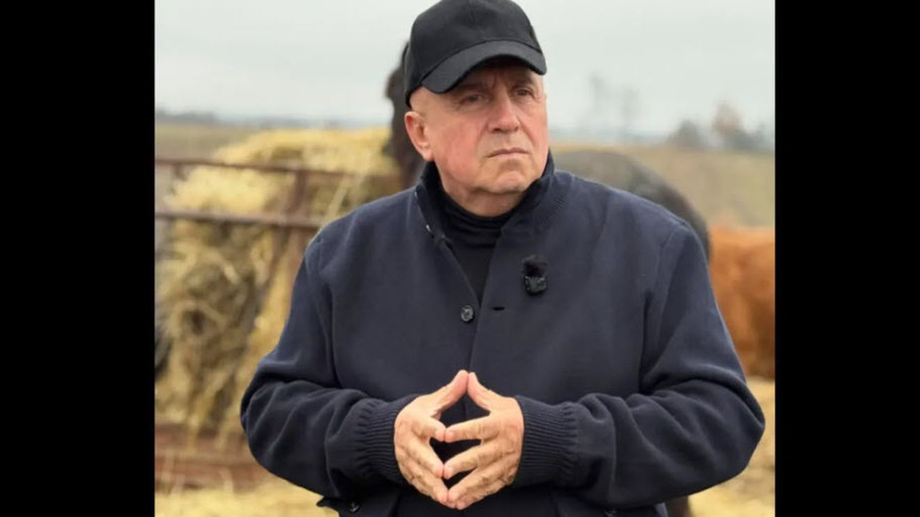 Fermele zootehnice ar trebui elimnate din Directiva privind Emisiile Industriale/ Daniel Buda (europarlamentar): „Un fermier care produce hrană pentru Europa nu trebuie tratat ca un operator industrial”