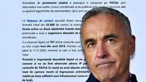 Curtea de Apel București analizează contestaţia unei asociaţii privind documentele desecretizate ale SRI, SIE, MAI şi STS