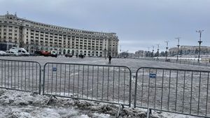 Nicușor Dan, despre fiascoul manifestației din București: "Poate reușim o discuție cu organizatorul să renunțe la zilele de luni și marți/ Nu se pune problema prelungirii"