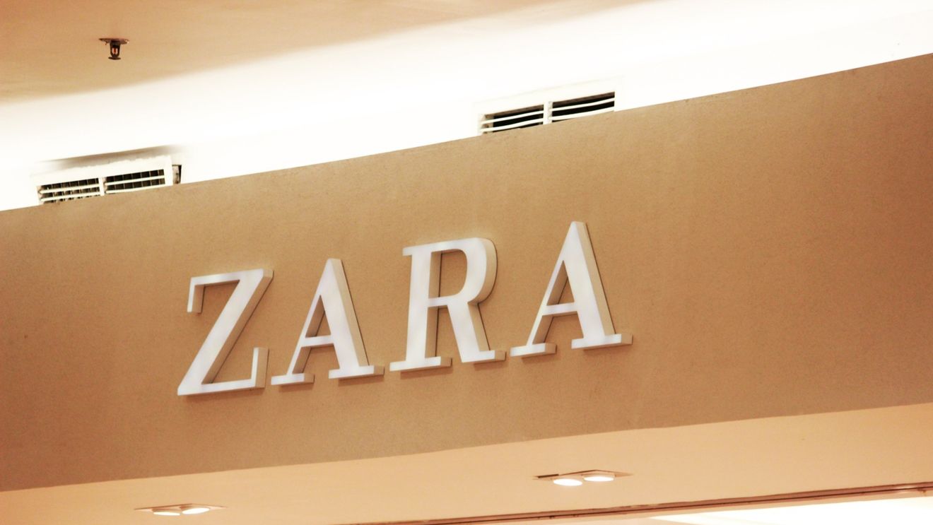 Inditex, proprietarul Zara, înregistrează un profit record în primul semestru