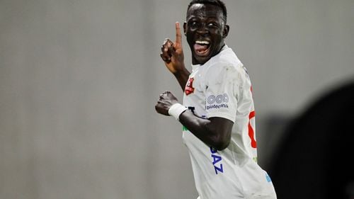 FC Hermannstadt învinge CFR Cluj cu 1-0 și termină turul Superligii pe locul patru