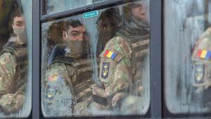 MApN: România suplimentează contribuția la misiunea din Bosnia și Herțegovina cu 30 de militari