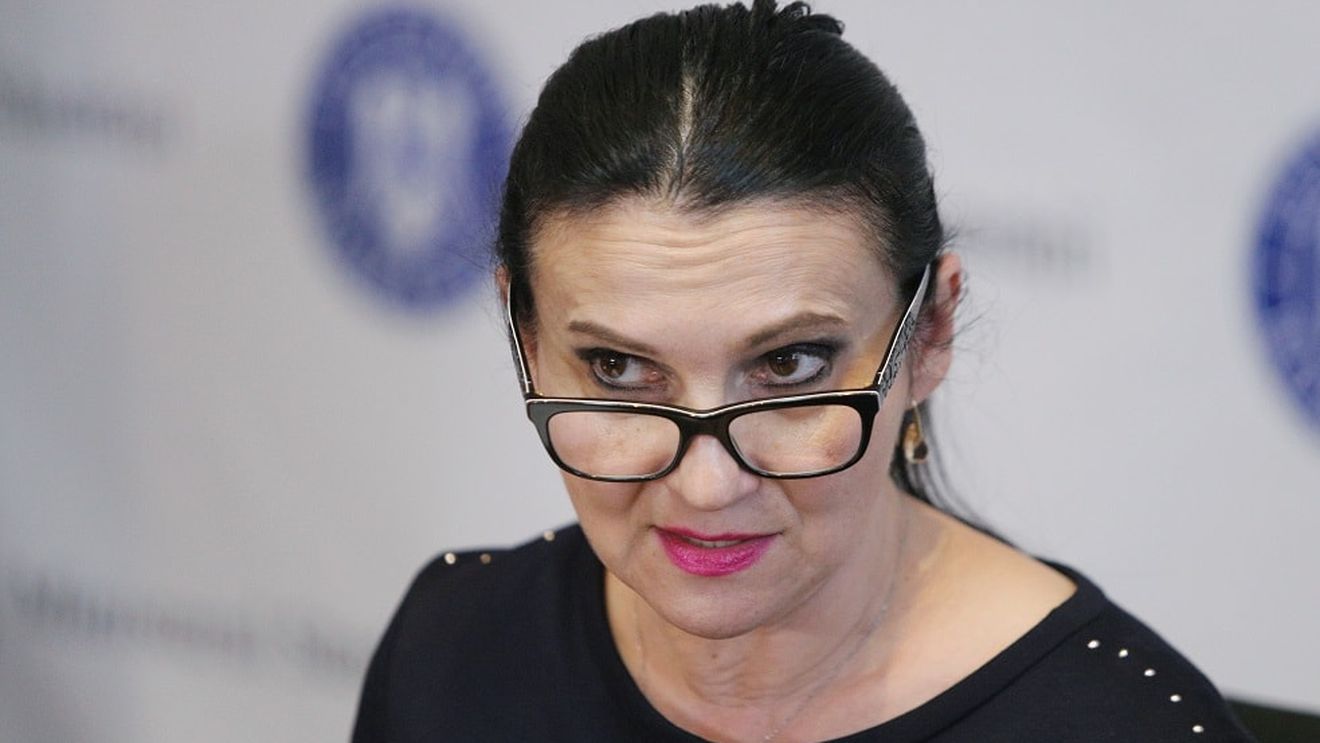 Cumpănașu ordonă, Sorina Pintea execută: control la Institutul Național de Medicină Legală