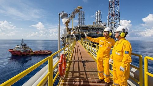 SURSE: Minimum 30% din gazele extrase din Marea Neagră vor rămâne în România. Prevederea va fi trecută în legea offshore