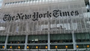 The New York Times a aprobat folosirea unor unelte AI în redacție