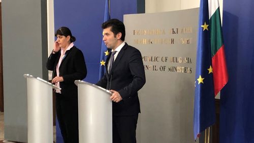 Bulgaria promite Parchetului European că va avea o clădire, angajați noi și o arhivă secretă pentru a sigura procurorilor o ”independență deplină”