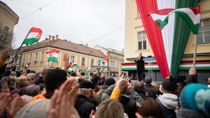 Cele 12 porunci ale lui Viktor Orban, în lupta pentru ”salvarea civilizației occidentale”: Ungaria are o rețetă împotriva dominației progresiste