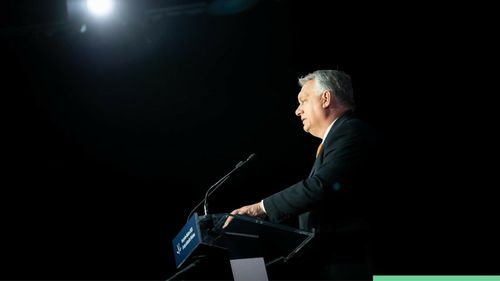 SUA, "dezamăgite" de politica Ungariei față de Ucraina, cere Budapestei să ratifice candidatura Suediei la NATO