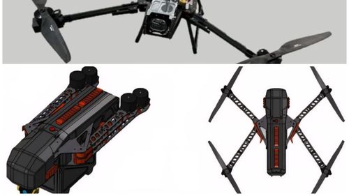 La Brașov vor fi fabricate primele drone militare din România / „Cuda” și „Sirin”, printre cele șapte tipuri ce vor fi produse