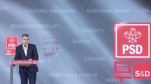 Drulă (USR): Marcel Ciolacu se comportă ca un golan politic. Primarii USR sunt sub asalt zilnic, cu controale de la Curtea de Conturi și dosare