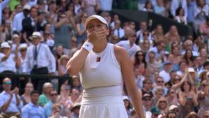 VIDEO Finala feminină de la US Open 2025 se va juca între lidera WTA (Sabalenka) și finalista de la Wimbledon (Anisimova)