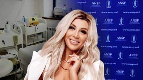 O femeie de afaceri din Chișinău a murit la 35 de ani, în urma unor proceduri cosmetologice neclare, pentru care nu ar fi existat autorizație
