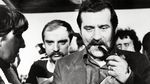 Lech Walesa, eroul luptei anticomuniste din Polonia, decorat cu Ordinul Naţional Steaua României în grad de Mare Cruce