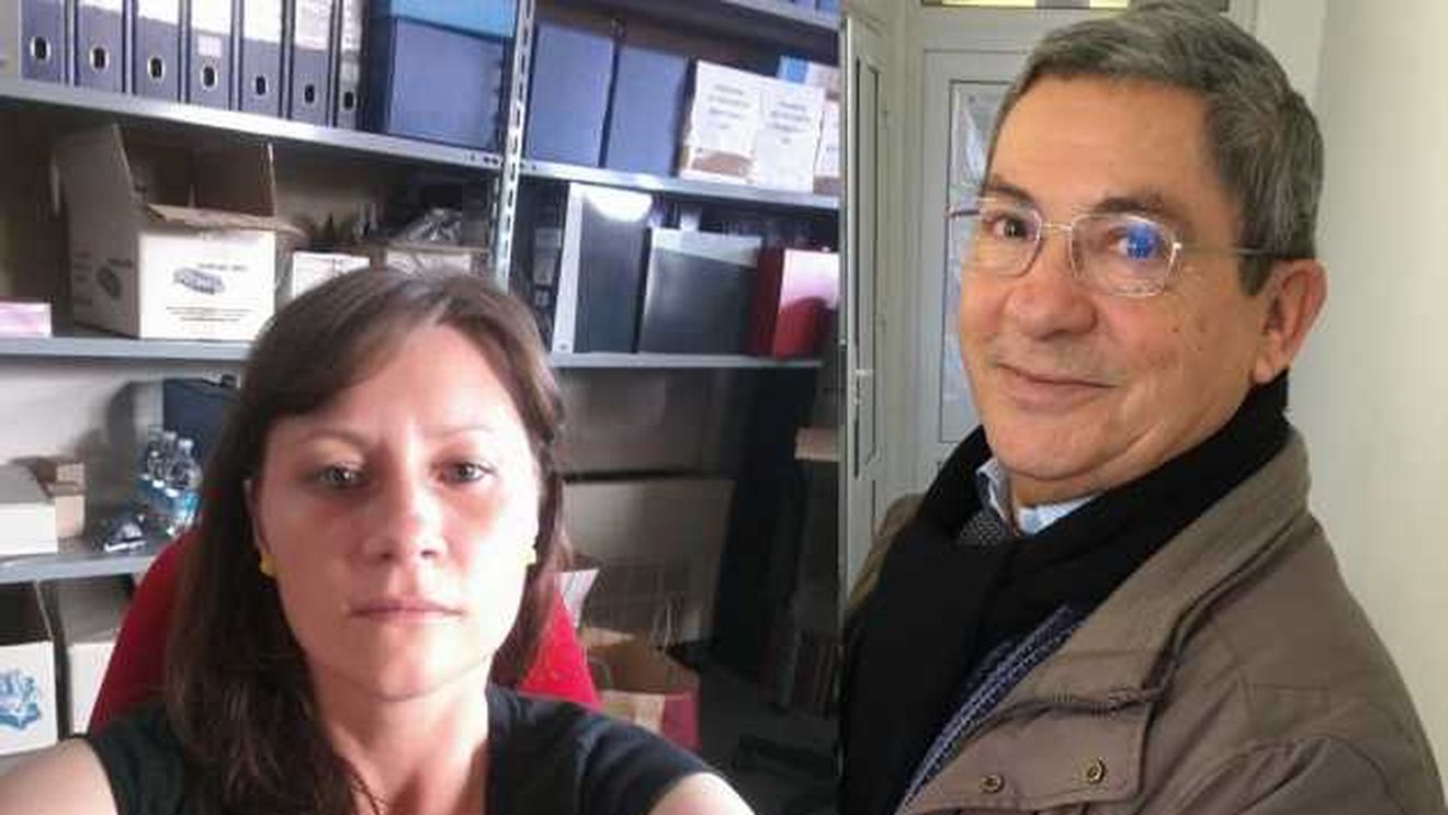 Adevărul: Un afacerist arădean susține că doi italieni ar fi dispuşi să declare că fiica suspectului din Caracal le-a propus să le facă rost de fete