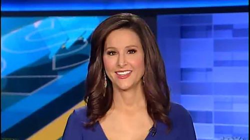 Lea Gabrielle, fostă ziaristă și pilot în US Navy, va conduce biroul de contrapropagandă al Departamentului de Stat. Rusia si China, printre țintele vizate