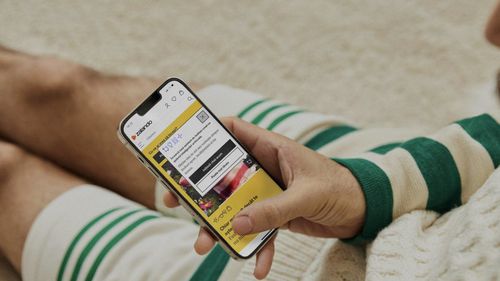Sub presiunea platformelor chineze, Zalando închide un centru din Germania și renunță la 2.700 de locuri de muncă