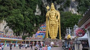 Donald Trump a sosit în Malaysia pentru summitul ASEAN / Urmează să supervizeze semnarea acordului de încetare a focului între Thailanda şi Cambodgia