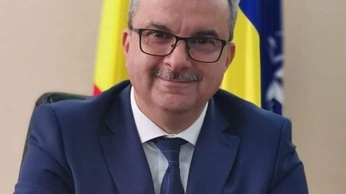Prefectul judeţului Buzău, Leonard Dimian, infectat cu Covid-19. El a declarat că se simte mai bine