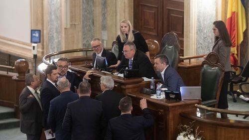 USR consideră că noua Lege a Pensiilor adoptată de Senat reflectă doar promisiuni deșarte care nu asigură echitatea sistemului de pensii