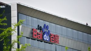 Gigantul tech chinez Baidu lansează noi modele AI pentru a concura cu DeepSeek