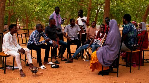 Cum sunt percepuți europenii pe alte continente  și cum se văd între ei cei din Estul și cei din Vestul Europei (Parteneriat)