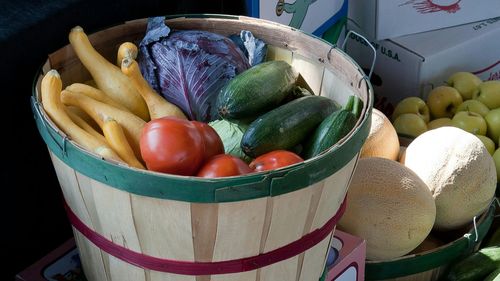 Ce legume produse local putem găsi iarna în România? Lucian Dragomir, producător de legume bio: „Poziția geografică nu lasă loc la o diversitate prea mare”