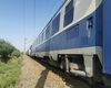 Agenţia de Investigare Feroviară Română solicită ancheta Poliției, după incidentul de la Cruşovăţ, unde un tren de persoane a lovit o osie de vagonet: „A avut un potenţial de pericol foarte ridicat”