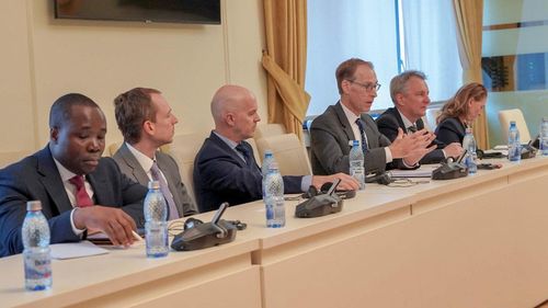 FMI vine la Bucureşti pentru o analiză a ultimelor evoluţii economice şi o revizuire a prognozelor