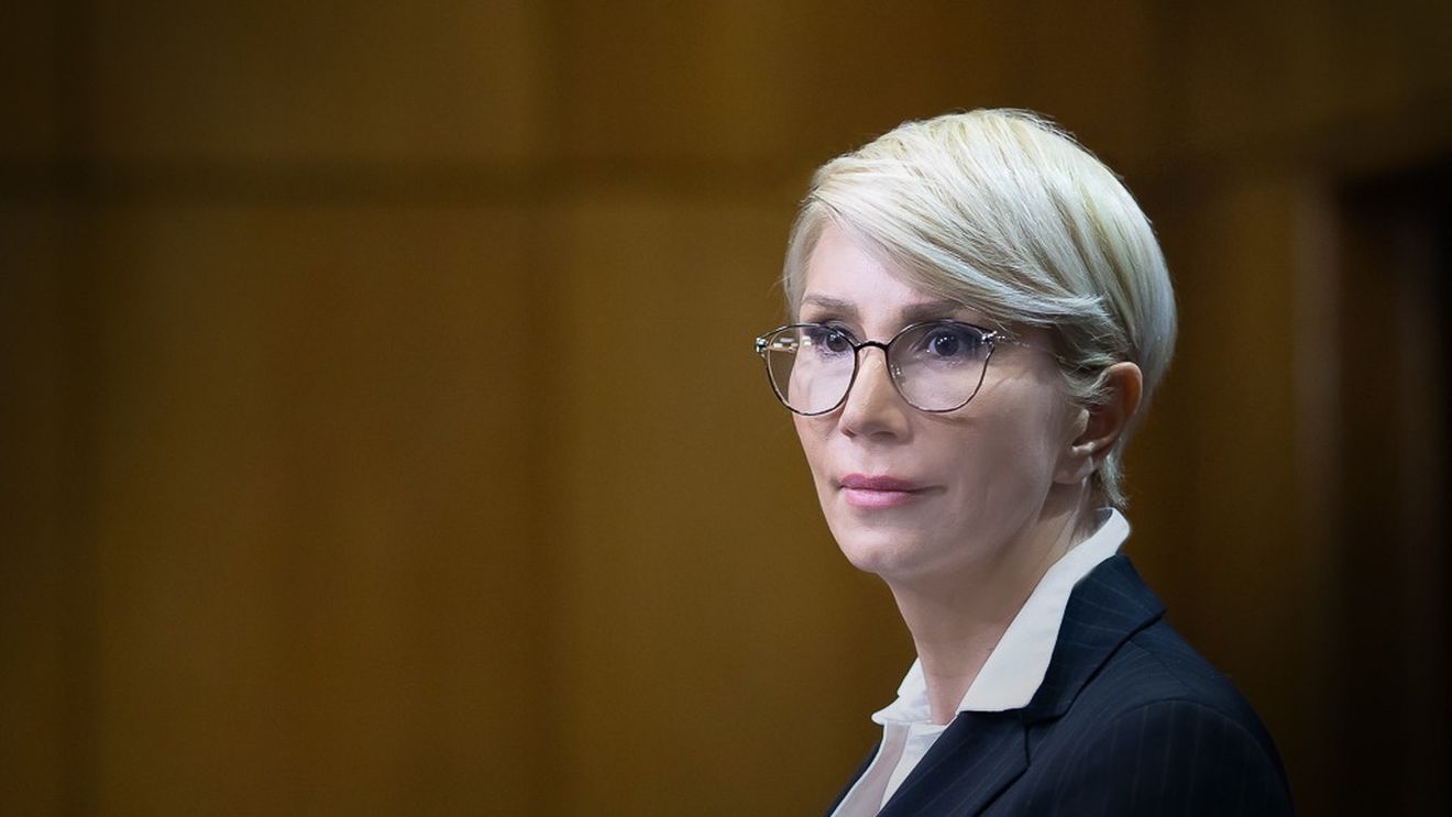 Raluca Turcan: PSD să adopte proiectul carantinei la fel de repede cum făcea cu modificarea Codurilor penale