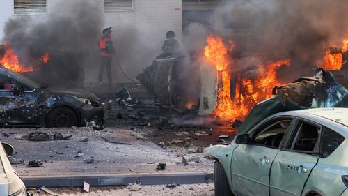 Peste 100 de străini morți în urma atacului terorist Hamas în Israel/ SUA, Thailanda și Franța au pierdut cei mai mulți oameni