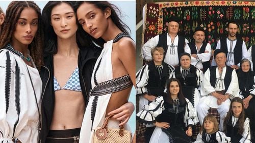 ANALIZA România, Mexic și țările africane declară război total ”imperialismului și colonialismului” marilor branduri de fashion / Ce aflăm din scandalul Vuitton, acuzat că a copiat o ie românească