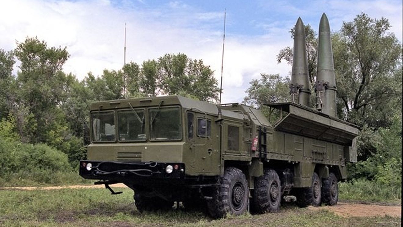 Putin, despre instalarea de arme nucleare tactice în Belarus: Pe 7-8 iulie se încheie pregătirea instalaţiilor şi imediat apoi vom începe desfăşurarea armamentului respectiv pe teritoriul dumneavoastră. Aşadar, totul decurge conform planului