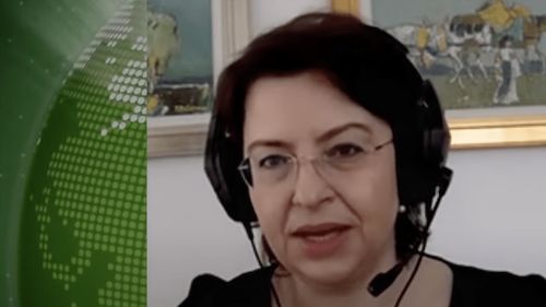 Coordonatoarea echipei de avocaţi din procesul Roşia Montană, despre o cale de atac: Legal, exisă posibilitatea de formulare a unei căi de atac. Că investitorul o va urma sau nu, rămâne de văzut