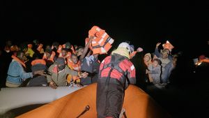 Un nou val migrator lovește UE: numărul migranților pe Mediterană a crescut cu 50% față de anul trecut. Ședință de urgență a miniștrilor de Interne, Comisia Europeană propune un plan de acțiune