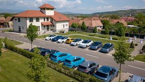 Primăria Ciugud va încasa toate taxele și impozitele locale doar electronic / Comuna din județul Alba este promotorul conceptului ”smart village” în România