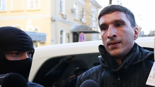 Bogdan Peșchir, acuzat de corupere a alegătorilor în campania electorală a pro-rusului Călin Georgescu, rămâne în arest preventiv / Decizia nu este definitivă