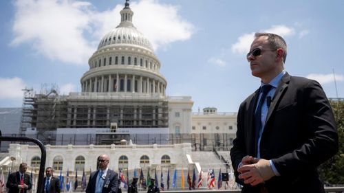 Secret Service anunţă că agenţii săi au împuşcat mortal un bărbat care încerca să intre la Mar-a-Lago, reședința lui Donald Trump din Florida
