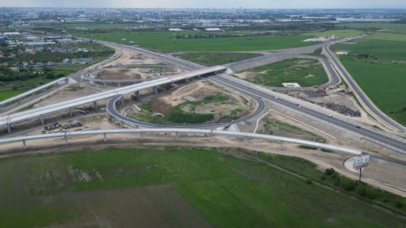 PSD bate recorduri la investițiile în infrastructură: bugetul Transporturilor, suplimentat cu 2,7 miliarde de lei