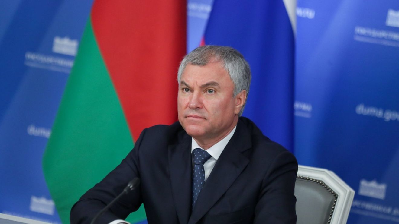 Cinismul invadatorului: Șeful Dumei de Stat acuză SUA că vor „un nou Holodomor în Ucraina” / Kievul a acuzat recent forțele ruse că au furat sute de mii de tone de grău din teritoriile ocupate