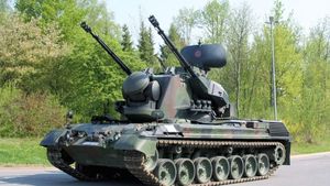 Începe conferinţa de securitate de la Berlin, axată pe consolidarea apărării Europei / Se discută măsuri de stimulare a producției de arme