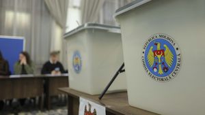 Comisia Electorală Centrală din Republica Moldova a respins înscrierea Partidului Politic „Moldova Mare”, condus de Victoria Furtună, afiliată oligarhului fugar Ilan Șor, la alegerile parlamentare din 28 septembrie