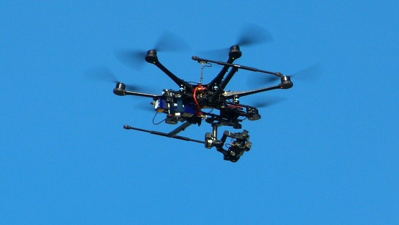 Norvegia: Încă un rus care avea asupra lui o dronă a fost arestat