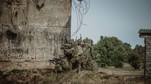 Ucraina, către Uniunea Europeană: Costul descurajării Rusiei este mai mic decât cel pentru oprirea unui război